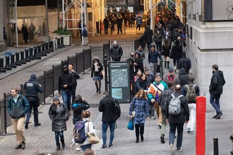 The US economy just saw a big downward revision in jobs added over t.